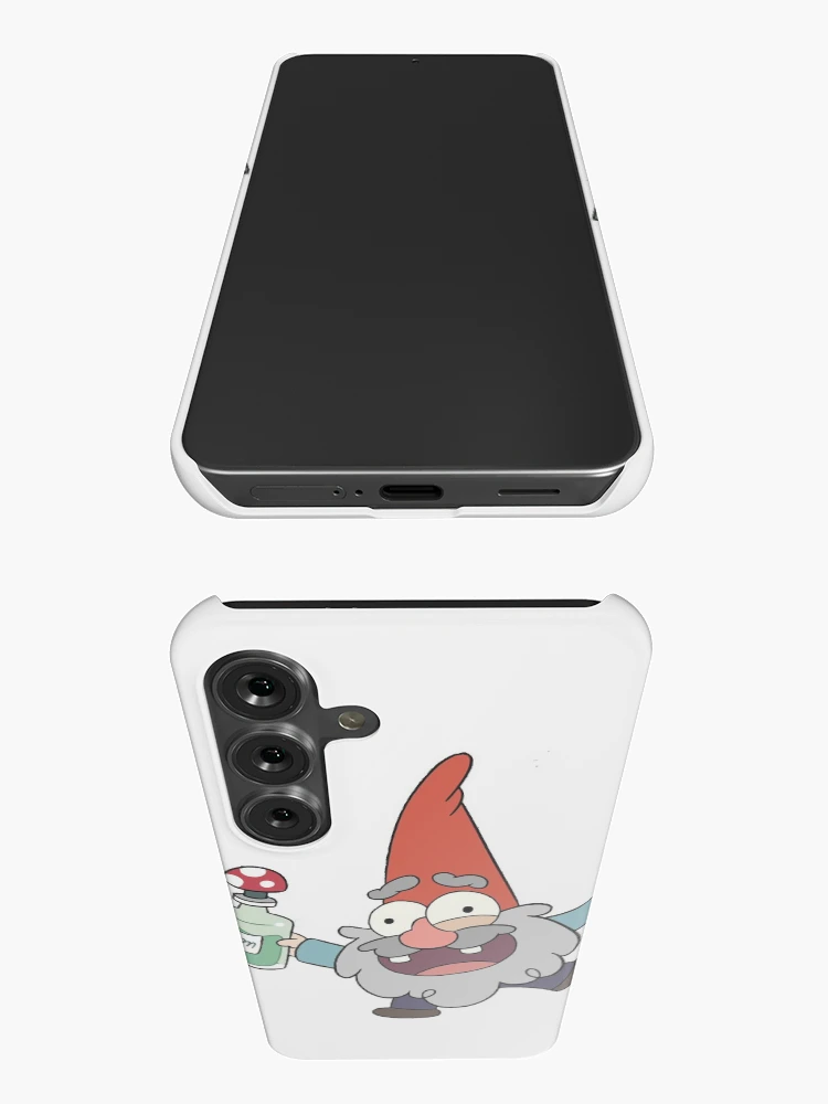 Imagen 3 de 4, Funda de Samsung Galaxy con la obra Caídas de gravedad de Schmebulok, diseñada y vendida por Joe Holt.