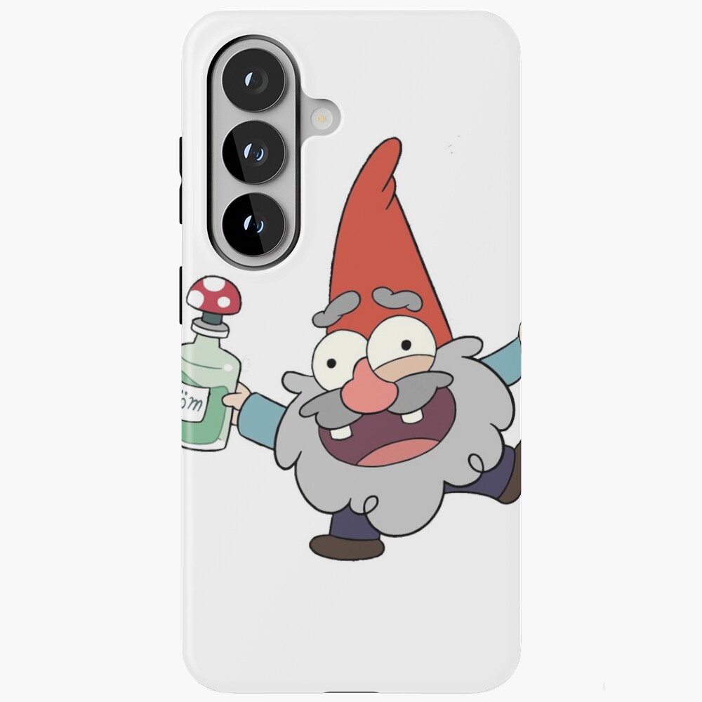 Vista previa del artículo con la obra «Funda resistente para Samsung Galaxy», diseñado y vendido por Joe Holt.