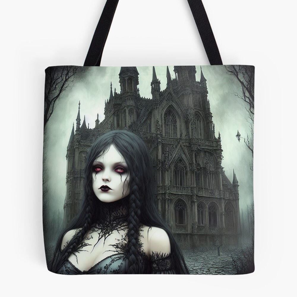 Aperçu de l'œuvre Tote bag doublé créée et vendue par GMXTrackMaD.