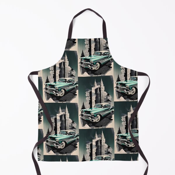 Item preview, Cadillac Collage 03 designed and sold by sassav8.