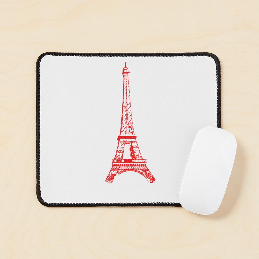 Item preview, Mouse Pad designed and sold by LEOEXPRESS.