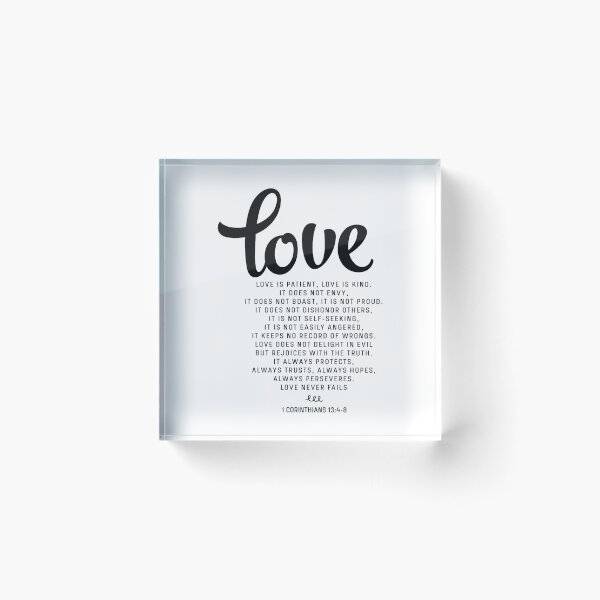 Aperçu de l'œuvre L'amour est bon créée et vendue par MentDesigns.