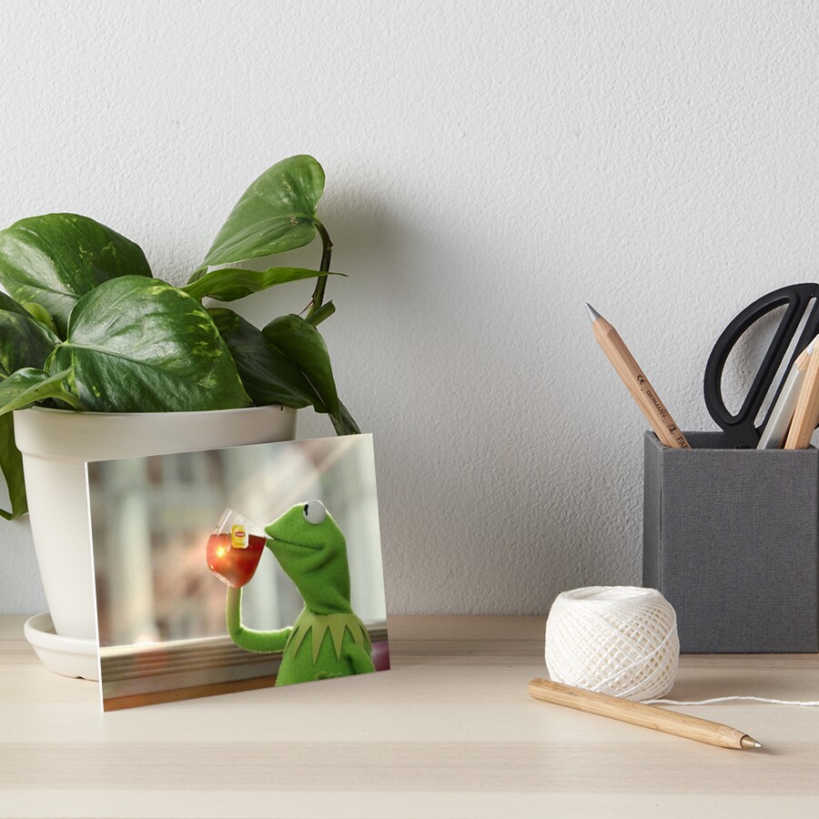Item preview, Art Board Print designed and sold by Lizbxg.