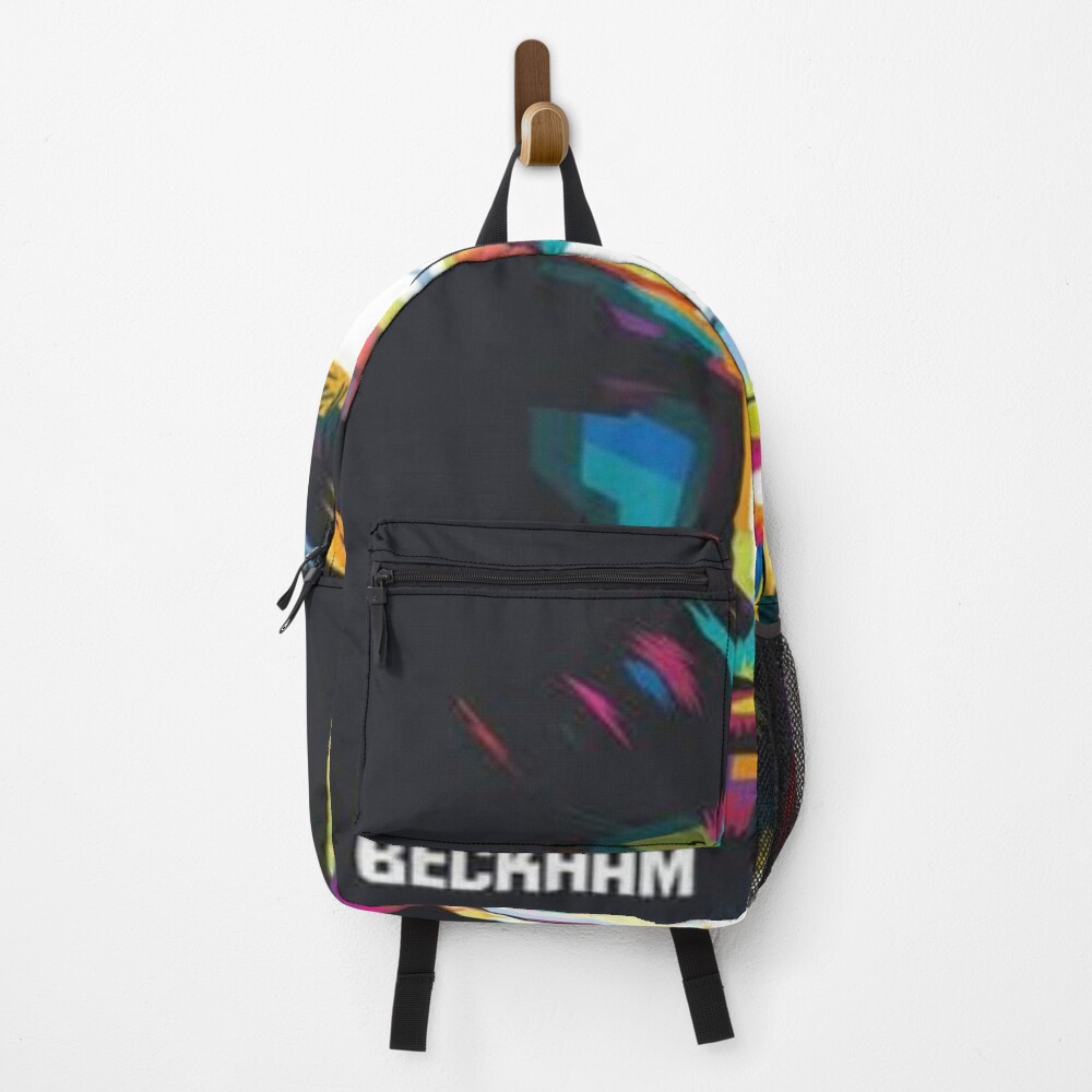Item preview, Backpack designed and sold by sagestar.