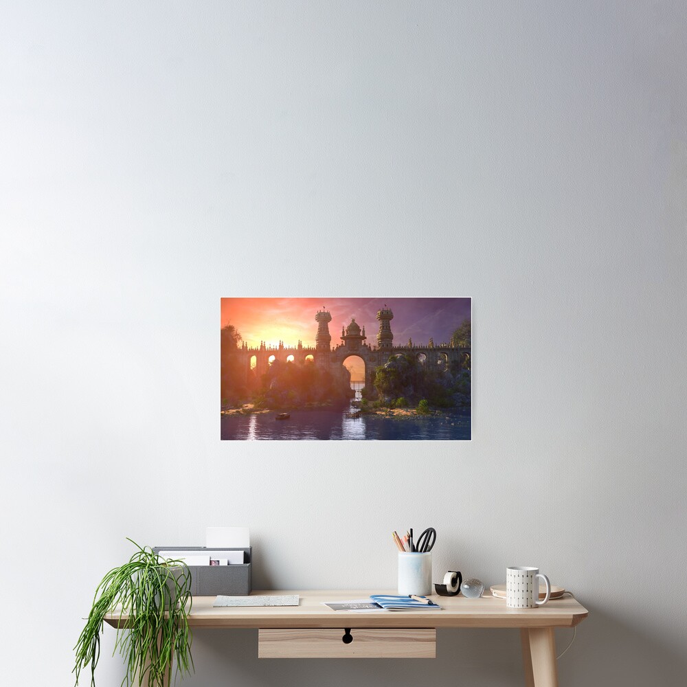 Item preview, Poster designed and sold by Marc Mons.