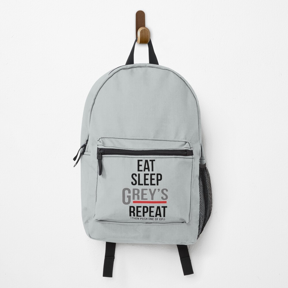 Item preview, Backpack designed and sold by AleeneFord.