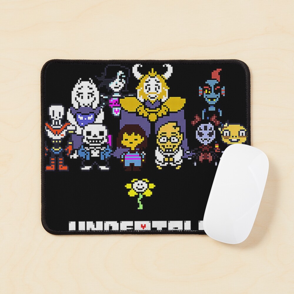 Item preview, Mouse Pad designed and sold by Mya Staubitzer.