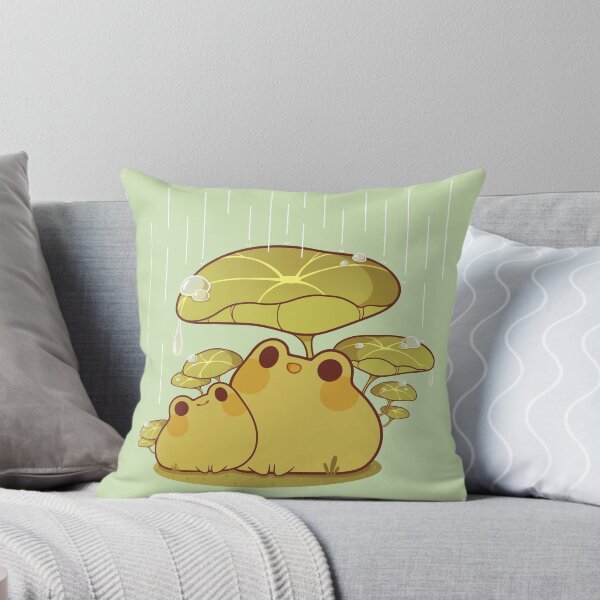 Artikelvorschau, Froggies zusammen im Regen entworfen und verkauft von Rihnlin.