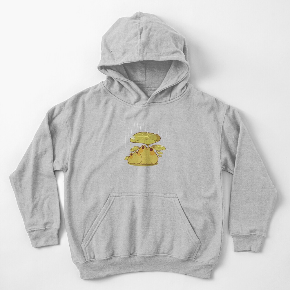 Artikel-Vorschau von Kinder Hoodie, designt und verkauft von Rihnlin.