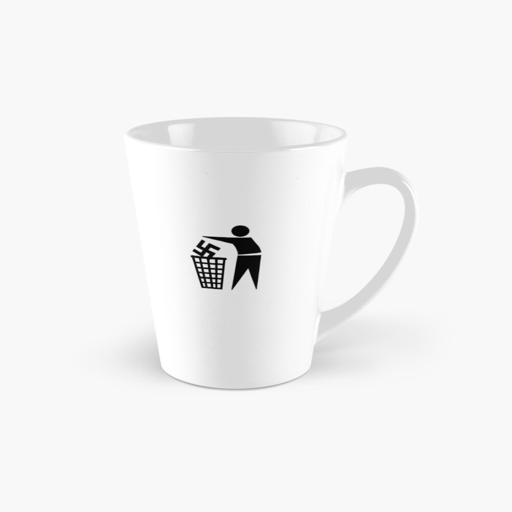 Aperçu de l'œuvre Mug long créée et vendue par AbbeySophia.