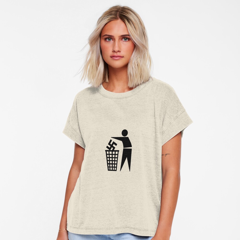 Aperçu de l'œuvre T-shirt décontracté créée et vendue par AbbeySophia.