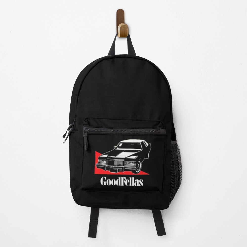 Item preview, Backpack designed and sold by WandaLeonard.