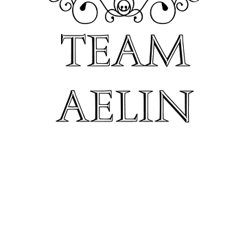 Vorschaubild zum Design Mannschaft Aelin von Laura Oliveira