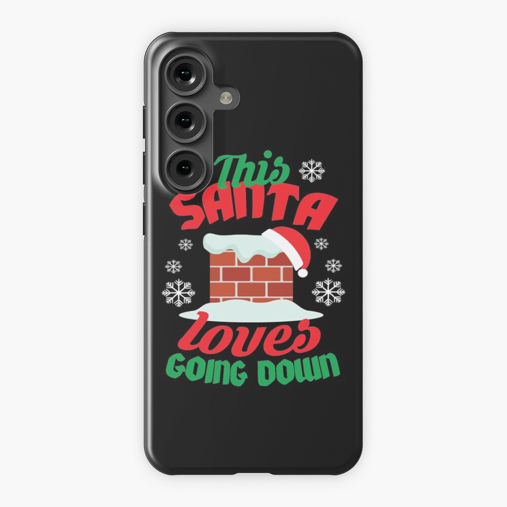 Vista previa del artículo con la obra «Funda rígida para Samsung Galaxy», diseñado y vendido por kjanedesigns.