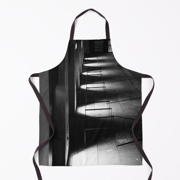 Item preview, light and shadow at night designed and sold by frankuffmann.