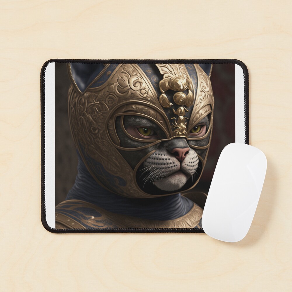 Item preview, Mouse Pad designed and sold by Paul Neuhaus.