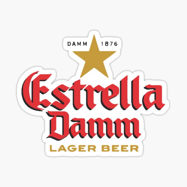 Artikelvorschau, Estrella Damm entworfen und verkauft von putrategar.