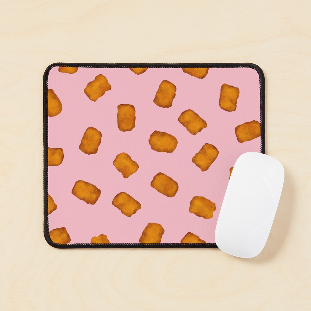 Item preview, Mouse Pad designed and sold by saint-shores.