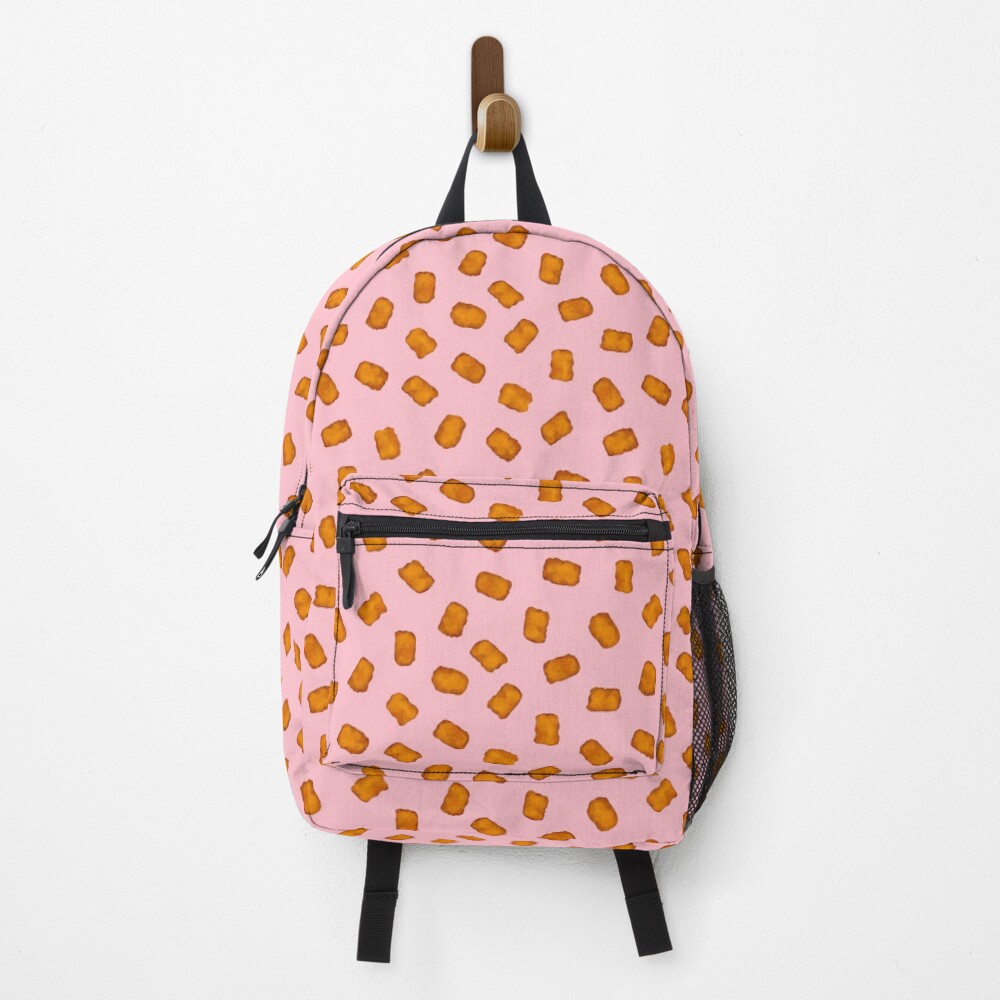 Item preview, Backpack designed and sold by saint-shores.