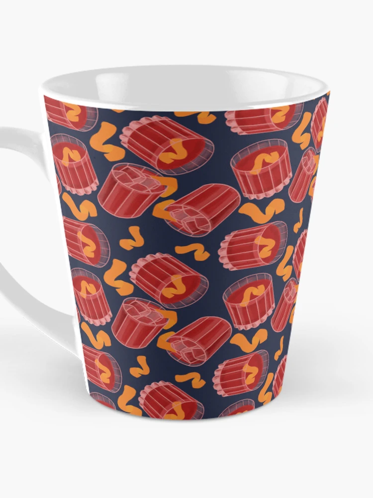 Thumbnail 3 of 4, Coffee Mug, Negroni designed and sold by Katsillustration.