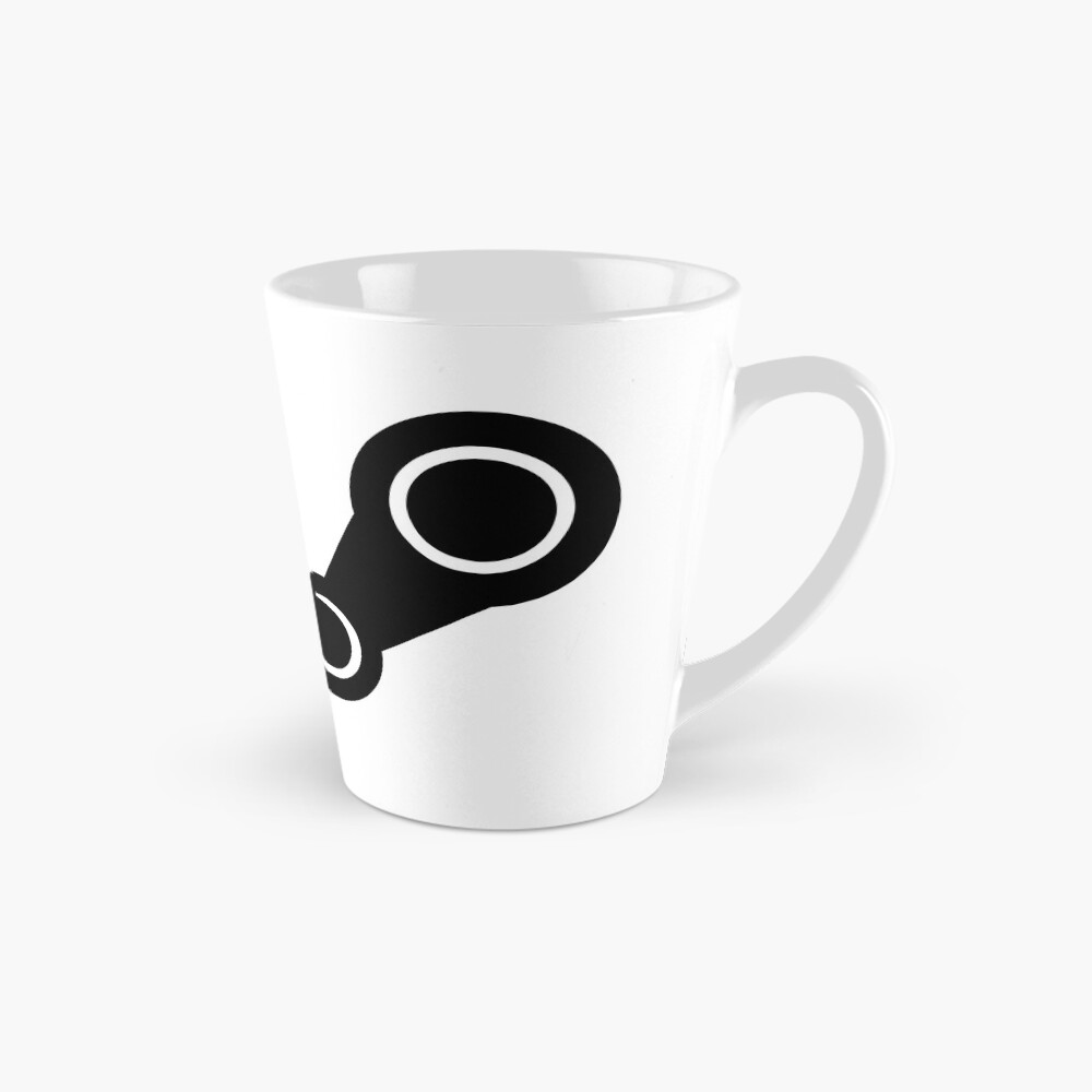 Aperçu de l'œuvre Mug long créée et vendue par pyro gay.