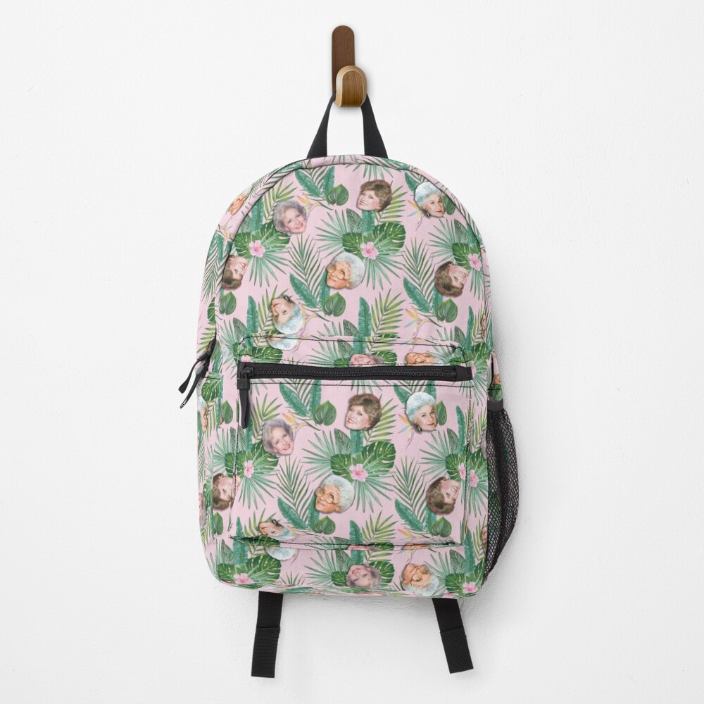 Item preview, Backpack designed and sold by monpetitbambino.