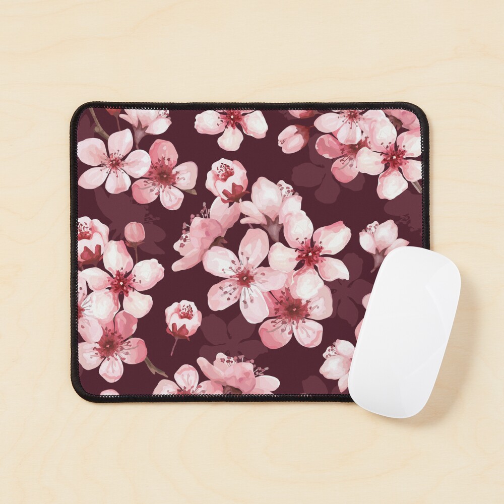 Item preview, Mouse Pad designed and sold by danikaVT.