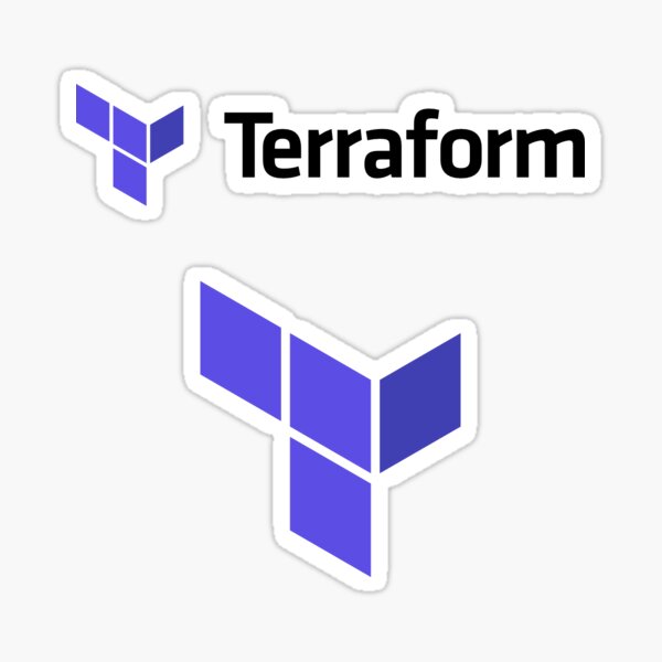 Item preview, Icono de Terraform DevOps designed and sold by Elias de Oliveira.