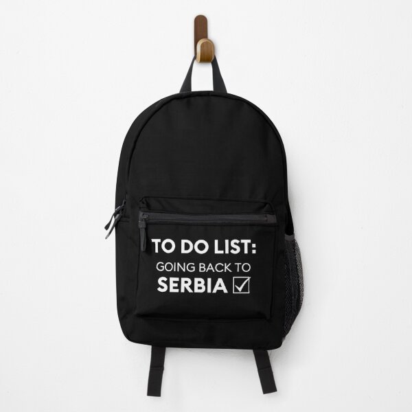 Item preview, Balkans - Serbia designed and sold by Balkanized.