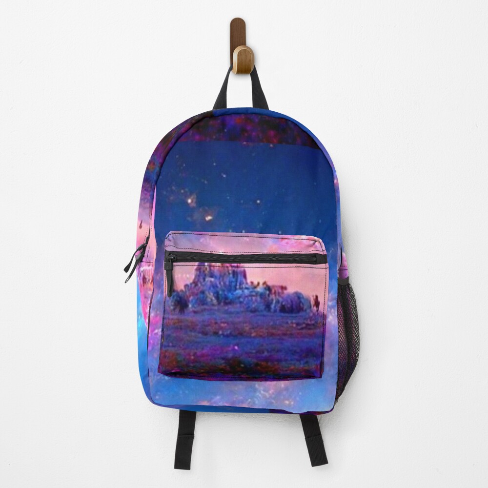 Item preview, Backpack designed and sold by Ideassbold.