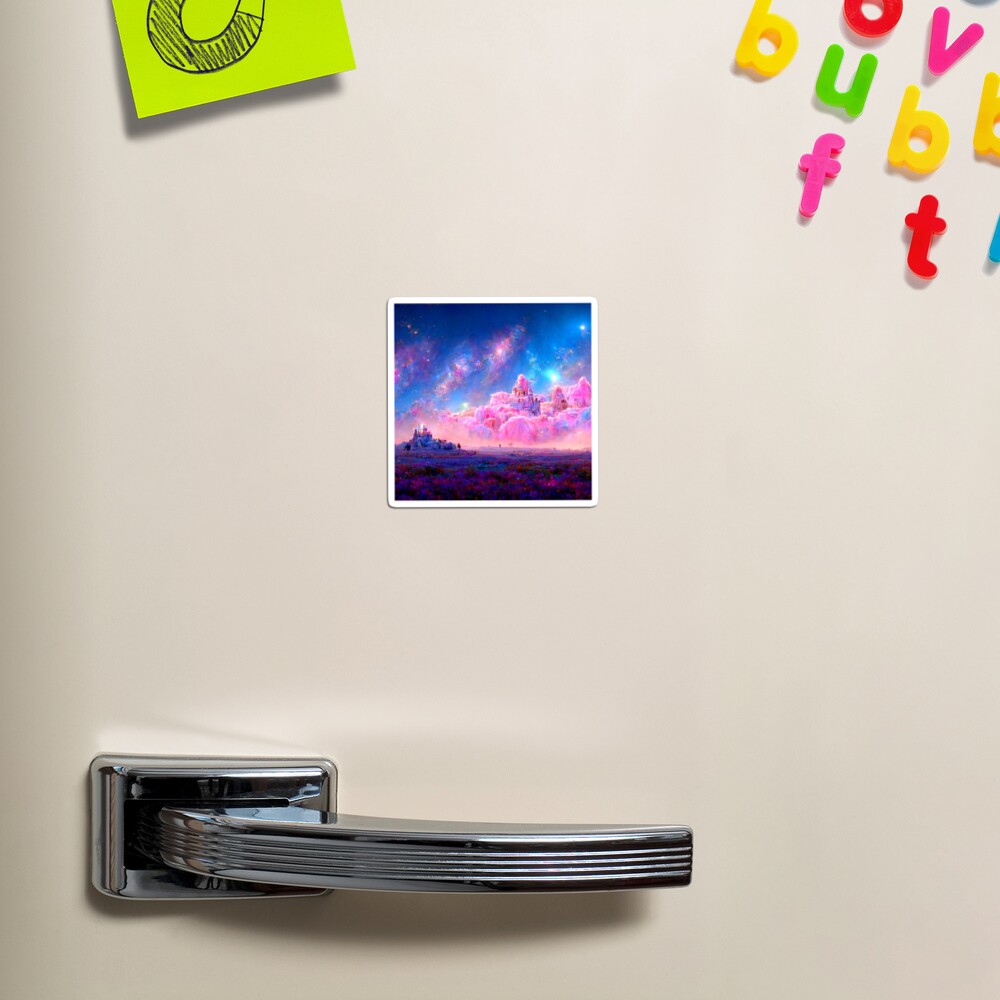 Item preview, Magnet designed and sold by Ideassbold.