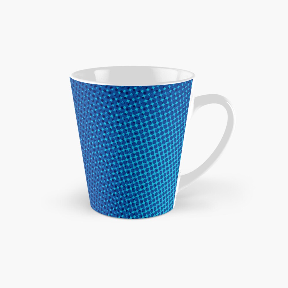 Item preview, Tall Mug designed and sold by Manal-Patterns.