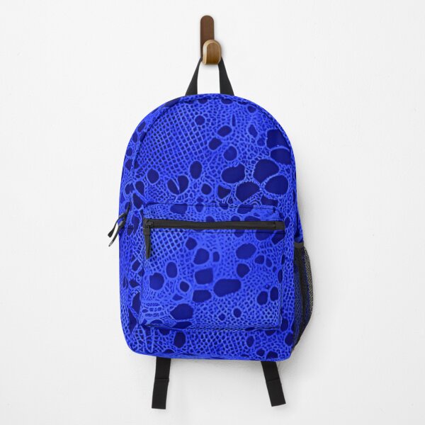 Item preview, Blue Abstract Lace designed and sold by asurtiumgreen.