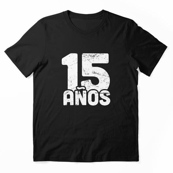 Item preview, 15 Anos - Quinceañera designed and sold by Jam Jar.