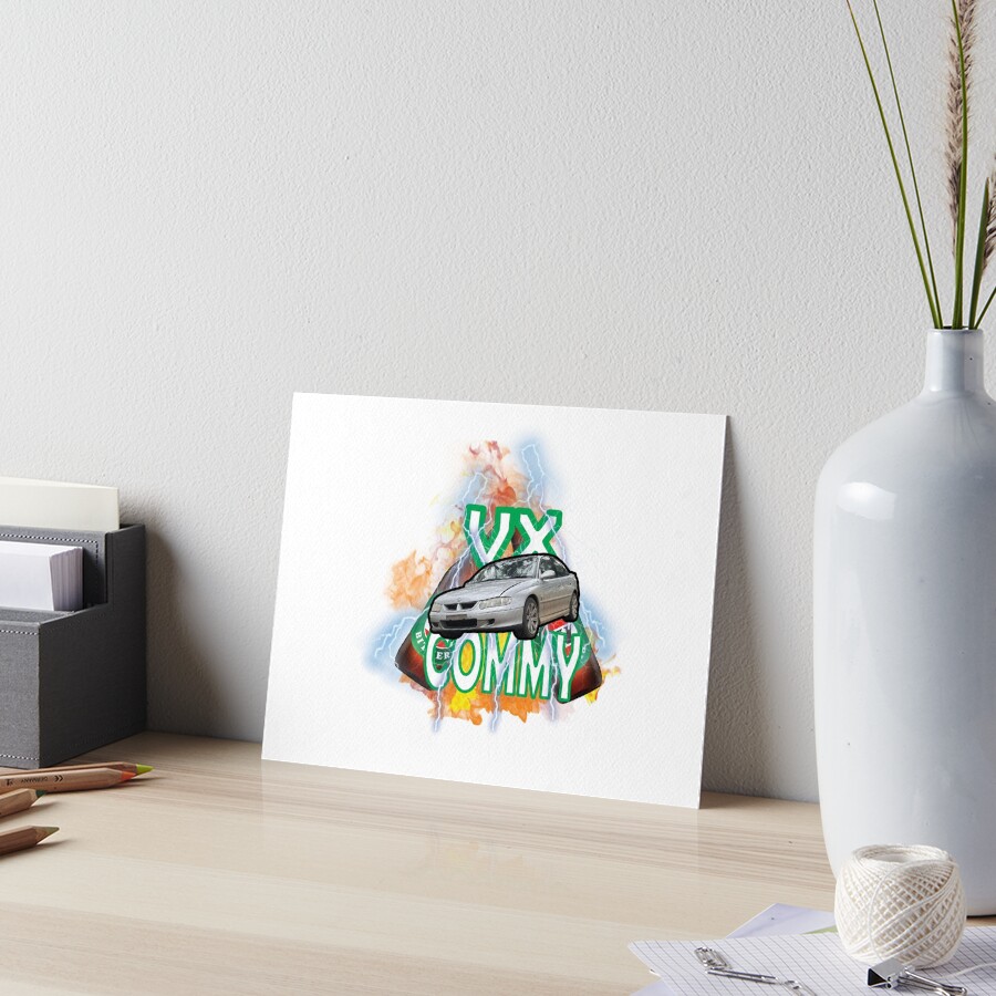 Item preview, Art Board Print designed and sold by RohanNewn.