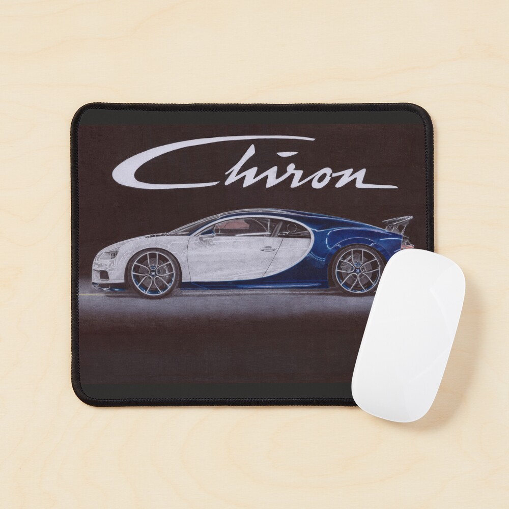 Item preview, Mouse Pad designed and sold by Car drawings by Pavlo Scherbatyuk.