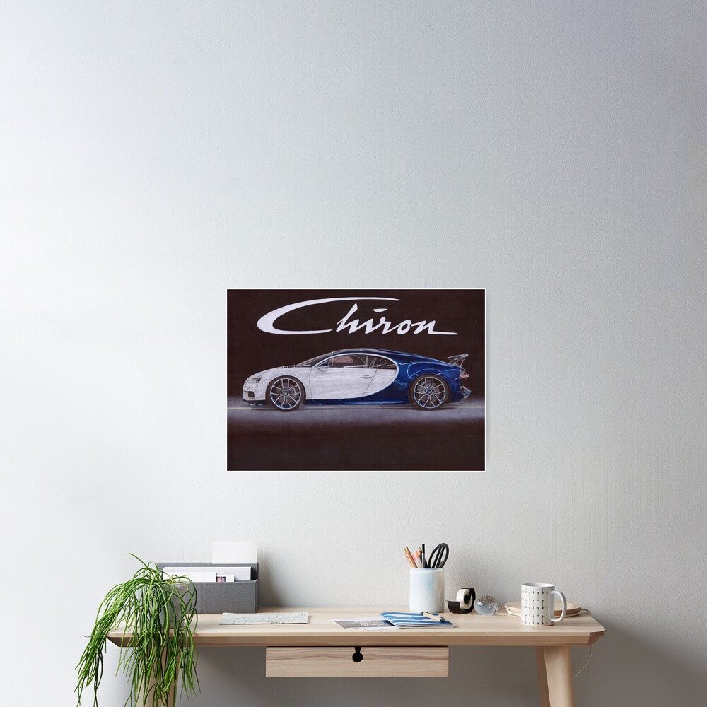 Item preview, Poster designed and sold by Car drawings by Pavlo Scherbatyuk.