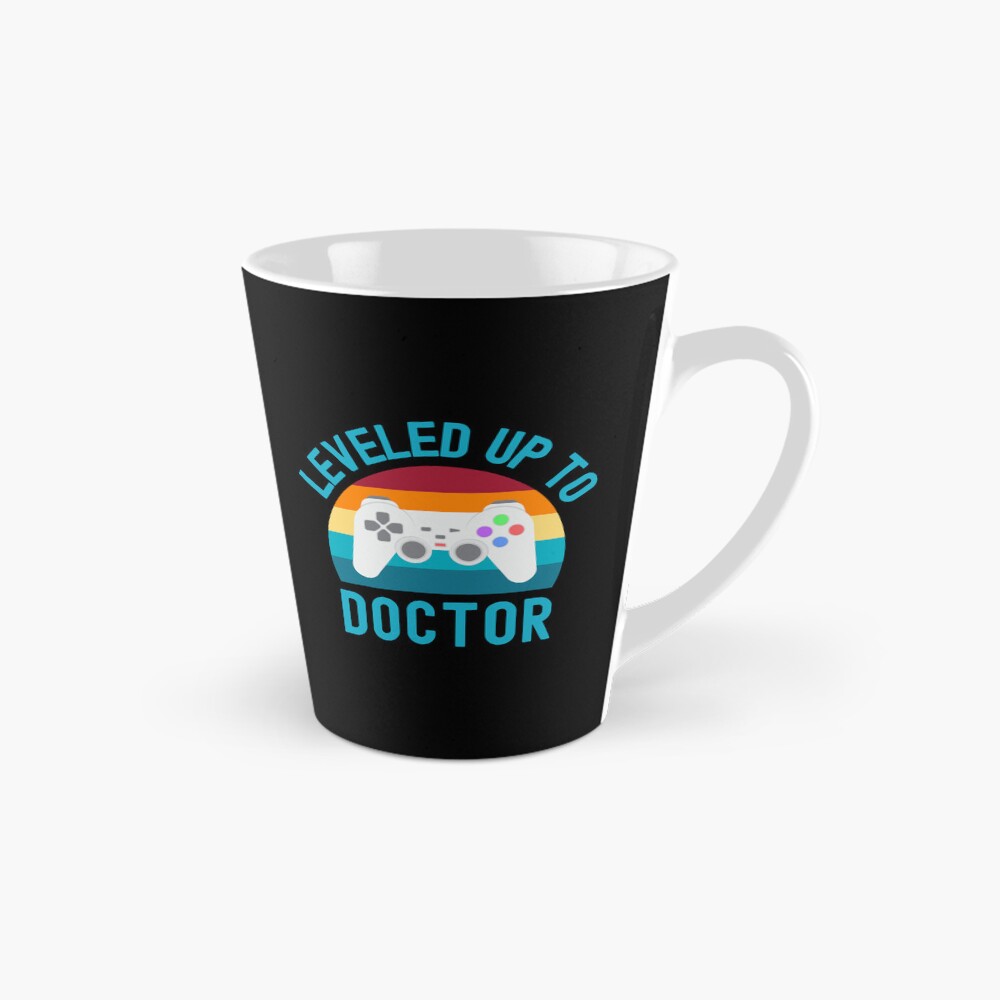 Vista previa del artículo con la obra «Taza cónica», diseñado y vendido por jadedscientist.