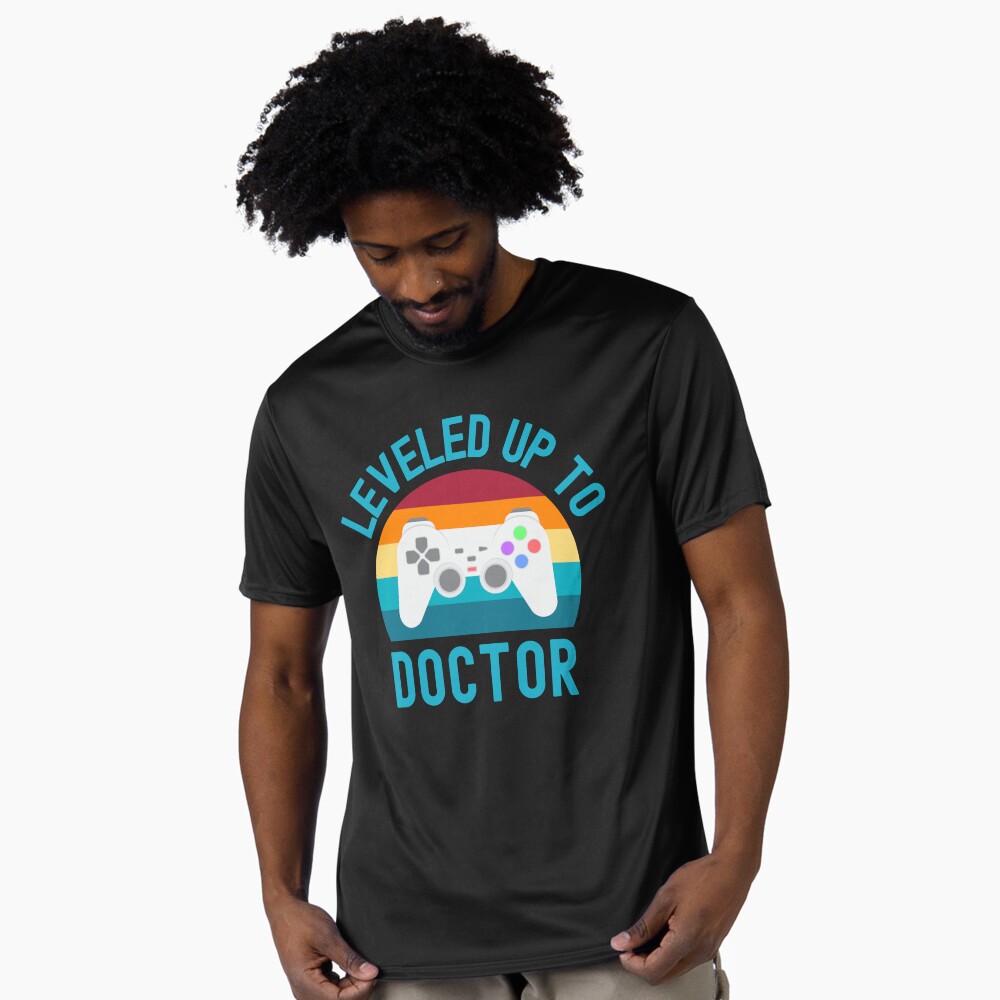 Vista previa del artículo con la obra «Camiseta deportiva», diseñado y vendido por jadedscientist.