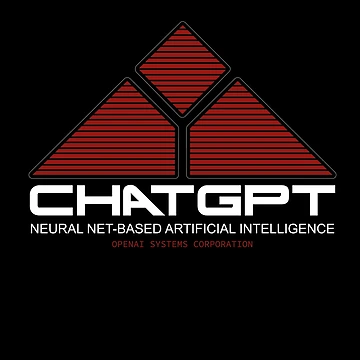 Artwork thumbnail, ChatGPT by Caldofran