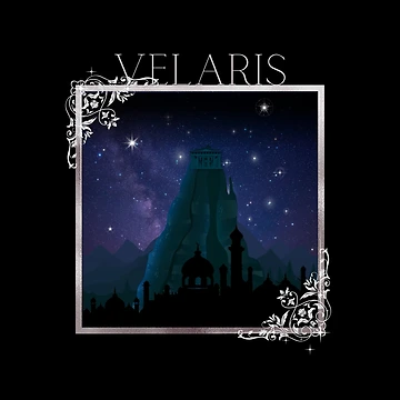 Aperçu de l'œuvre Vélaris de Reverie-Design