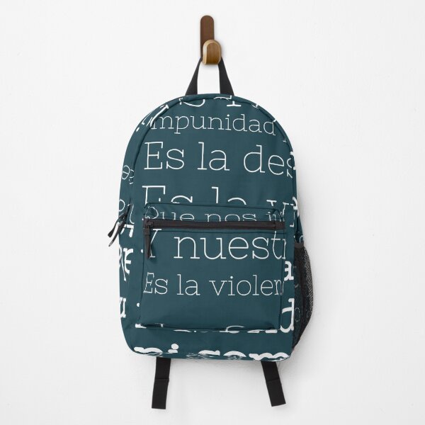 Item preview, Y la culpa no era mia designed and sold by thecuteart.