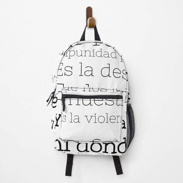 Item preview, Y la culpa no era mia designed and sold by thecuteart.