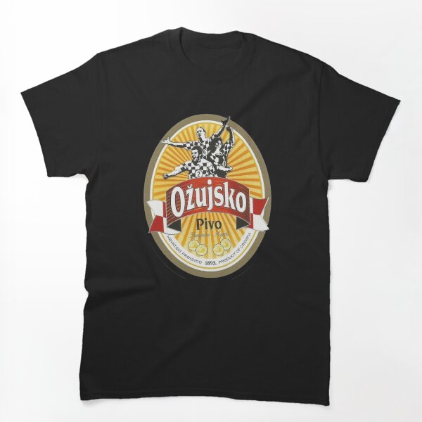 Item preview, Ozujsko Pivo - Croacia Activo designed and sold by Gio Wonder.