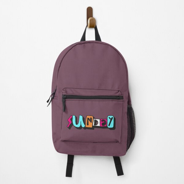 Item preview, SUNDAY name, My name is Sunday designed and sold by Danylo Mikhnievych.