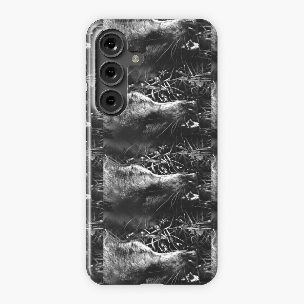 Artikel-Vorschau von Samsung Galaxy Leichte Hülle, designt und verkauft von Ashley Gagnon.