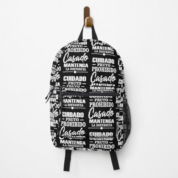 Item preview, Frases Graciosas, Cuidado fruto Prohibido designed and sold by MeroniGDesign.