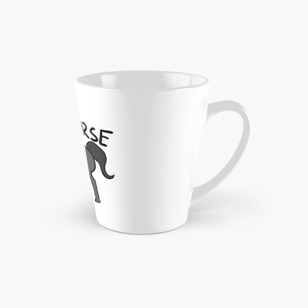 Item preview, Tall Mug designed and sold by TheLooneyChick.