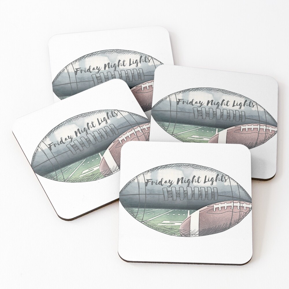 Item preview, Coasters (Set of 4) designed and sold by SapphireCompass.