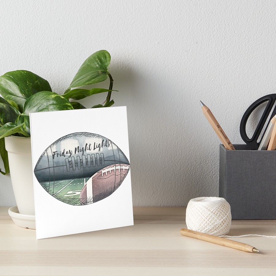 Item preview, Art Board Print designed and sold by SapphireCompass.
